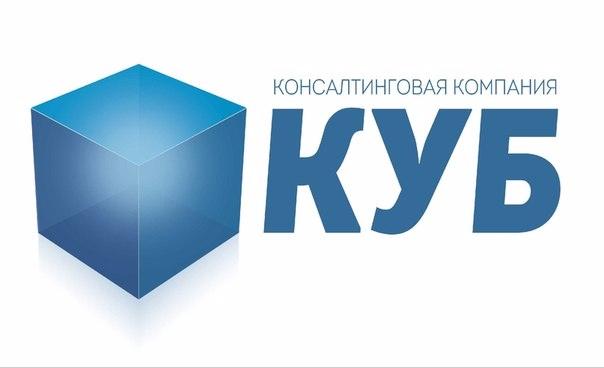 Логотип ООО КУБ