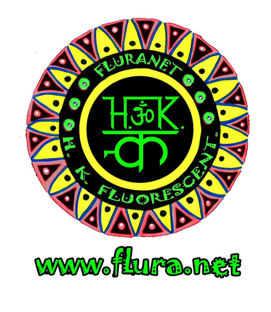 Логотип FluRaNet